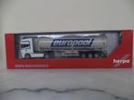 Herpa 1/87, Ophalen of Verzenden, Zo goed als nieuw, Bus of Vrachtwagen, Herpa