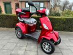 Veleco Scootmobiel – Elektrische Scooter 25km/u Scootmobiel, Ophalen of Verzenden, Zo goed als nieuw