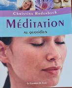 Livre méditation, Livres, Ésotérisme & Spiritualité, Enlèvement ou Envoi
