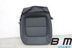 Zittingbekleding links rechts VW Golf Sportsvan 510881405K, Auto-onderdelen, Gebruikt