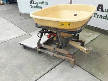 Vicon Hydraulisch pendel, Articles professionnels, Autres types