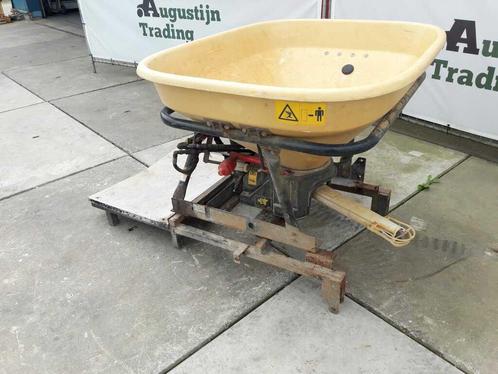 Vicon pendelstrooier, Zakelijke goederen, Machines en Bouw | Tuin, Park en Bosbouw, Overige typen