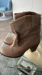 Cowboylaarzen nieuw, Vêtements | Femmes, Chaussures, Neuf, Enlèvement ou Envoi, Beige, Boots et Botinnes