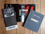 boek Frederic Reider Histoire de la SS par l'image, Ophalen of Verzenden, Overige soorten, Boek of Tijdschrift