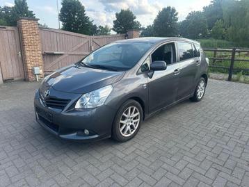 TOYOTA VERSO 2.2 D-CAT Executive 7 seats !!! beschikbaar voor biedingen