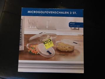 Magnetron Microgolf schaal beschikbaar voor biedingen