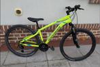 VTT Rockrider ST100, Fietsen en Brommers, Ophalen, Zo goed als nieuw, Aluminium