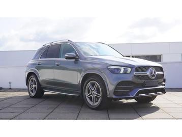 Mercedes-Benz GLE 350 245kW 70900km 2022 beschikbaar voor biedingen