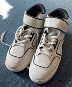 Baskets Calvin Klein blanches - taille 43, Comme neuf, Chaussures