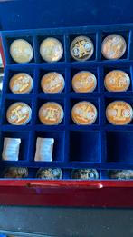 Eerste euro’s, Verzamelen, Ophalen of Verzenden