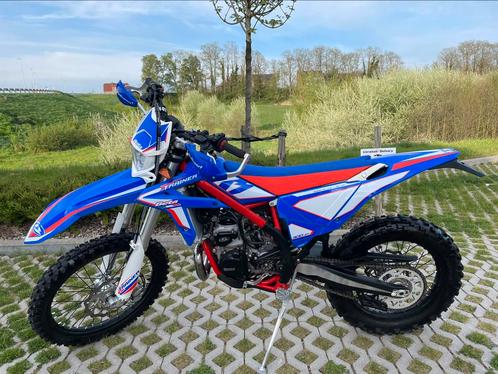 ENDURO BETA xTrainer 300 2T * NIEUW * 17 km, Motoren, Motoren | Overige merken, Bedrijf, Enduro, 12 t/m 35 kW, 1 cilinder, Ophalen
