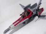 Star Wars V-Wing (Lego SW6205), Ophalen of Verzenden, Zo goed als nieuw, Overige typen
