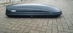 Dakkoffer thule pacific 780, Auto diversen, Dakkoffers, Ophalen, Zo goed als nieuw