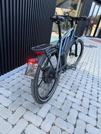 Klever N Pinion 45 (Incl. Nieuwe 1200Wh batt.) + 1j GARANTIE, Fietsen en Brommers, Zo goed als nieuw, 51 tot 55 cm, 50 km per accu of meer