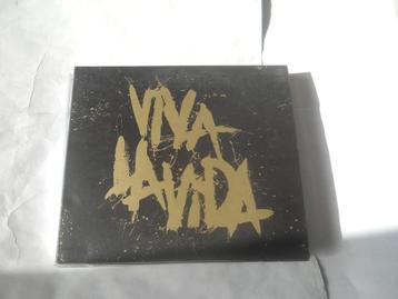 2 CD - COLDPLAY - LIVE THE LIFE, Enlèvement ou Envoi, 1980 à 2000, Comme neuf