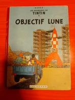 Kuifje Objectieve Maan B8 1953, Boeken, Ophalen
