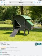 Kippenhok, Enlèvement, Comme neuf, Poulailler