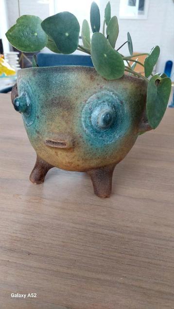 Zoömorfe plantenpot Accolay  beschikbaar voor biedingen