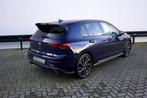 VOLKSWAGEN GOLF 8 GTI | CLUBSPORT | 300 PK | PANO | CAMERA, Auto's, Automaat, 4 cilinders, 1984 cc, Blauw