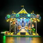 LED Verlichting voor Carousel 10257 Nieuw, Ophalen of Verzenden, Nieuw, Overige merken