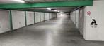 Garage Markt  DE PANNE te huur, Provincie West-Vlaanderen
