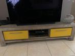 Meuble TV H&H, 180cm, Ophalen, Zo goed als nieuw
