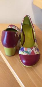 2 paar Dames schoenen Nikky, Neuf, Autres couleurs, Chaussures à haut talons, Enlèvement