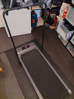Wandel/loopband, Sport en Fitness, Fitnessmaterialen, Ophalen, Zo goed als nieuw, Benen