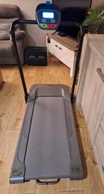 Loopband Elektrisch Domyos W500, Ophalen, Loopband