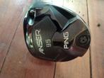 Ping driver, Ophalen, Zo goed als nieuw, Club, Ping