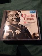 Charles trenet, CD & DVD, Comme neuf, Enlèvement ou Envoi