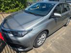 Toyota Auris 2018 1.33  51000, Voorwielaandrijving, Euro 6, 4 cilinders, 1340 cc
