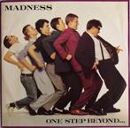 MADNESS - One step beyond .... (45t/12" maxi single), Cd's en Dvd's, Vinyl | Pop, 1960 tot 1980, Ophalen of Verzenden, Zo goed als nieuw
