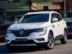 Renault Koleos 1.6 dCi Limited Edition / Full Led / Navi / C, Koleos, Gebruikt, Zwart, 4 cilinders