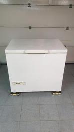 Siemens diepvrieskist 260L diepvries diepvriezer, Vrieskist, Gebruikt, Vrijstaand, 90 cm of meer