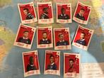 Panini Euro 2016 « Coca - Cola France », Enlèvement ou Envoi, Comme neuf, Plusieurs autocollants