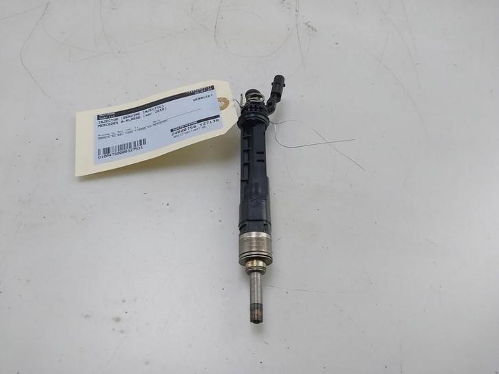 INJECTOR BRANDSTOF Mercedes-Benz A (177.0) (01-2018/12-2026), Auto-onderdelen, Brandstofsystemen, Mercedes-Benz, Gebruikt