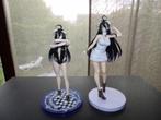 2x Albedo overlord figuurtjes pvc, Verzamelen, Poppetjes en Figuurtjes, Verzenden, Zo goed als nieuw