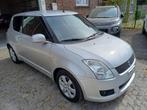 SUZUKI Swift Essence, Garantie 12 mois TOTAL !, 1328 cc, Swift, Bedrijf, Zilver of Grijs