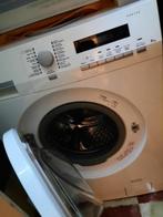 Lave linge AEG 8kg, 1200 à 1600 tours, 6 à 8 kg, 85 à 90 cm, Enlèvement