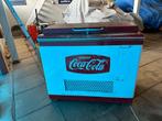 Coca Cola Frigo, Collections, Enlèvement, Utilisé