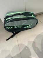 Kuikma Isotherme Padeltas 35 L Elite Groen Nieuw, Ophalen of Verzenden, Nieuw, Padeltas