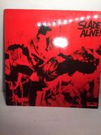 LP - Slade - Slade Alive ! ( Gatefold Vinyl ), Ophalen of Verzenden, Zo goed als nieuw, 12 inch, Poprock