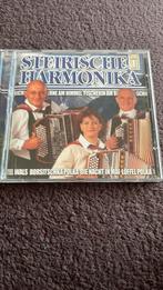 Steirische Harmonika Folge 1, Ophalen of Verzenden, Zo goed als nieuw