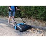 Balayeuse, Enlèvement, Comme neuf