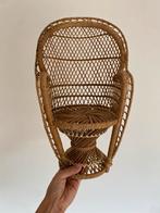 Mini chaise Emmanuelle, Huis en Inrichting, Ophalen, Zo goed als nieuw