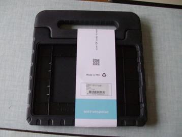 Beschermhoesje voor i pad (backcover) zwart beschikbaar voor biedingen