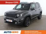Jeep Renegade 1.3 T4 4xe Plug-in Hybrid S (bj 2020), Auto's, Jeep, Automaat, 5 zetels, Hybride Elektrisch/Benzine, SUV of Terreinwagen