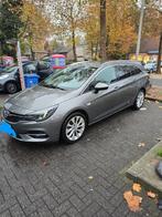 OPEL, Auto's, Stof, Overige kleuren, Grijs, Particulier
