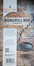 BonFeu BonGrill ½ voor vuurschaal Ø80, Ophalen, Nieuw, Bonfeu